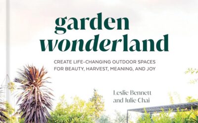 Discover a “Garden Wonderland”