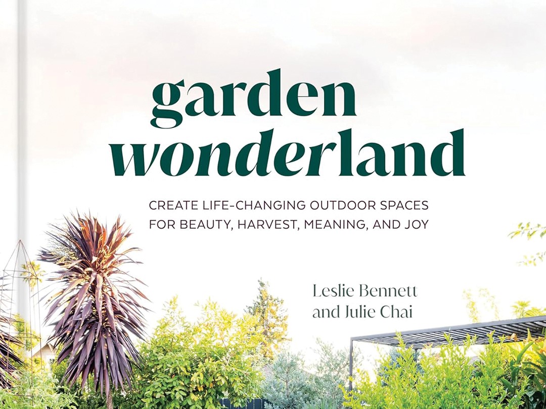 Garden Wonderland