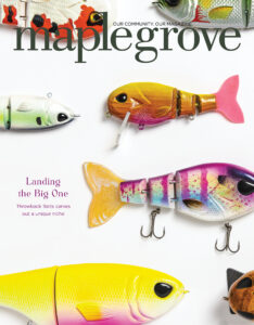Maple Grove Magazine May/June 2026