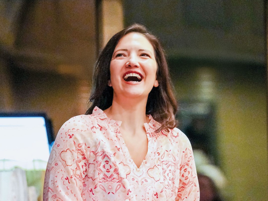 Lisa‑Marie Stienessen