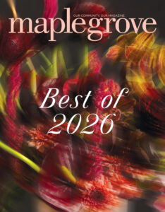 Maple Grove Magazine July/August 2026