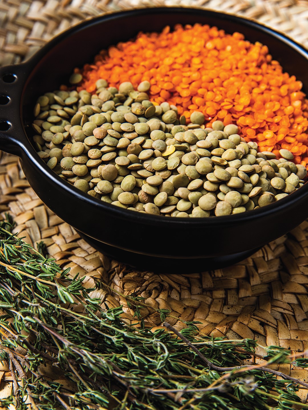 Join one of Chef Mimi’s cooking classes, and learn how to make a variety of new dishes from varying cultures, including Ethiopian, Italian and more. 