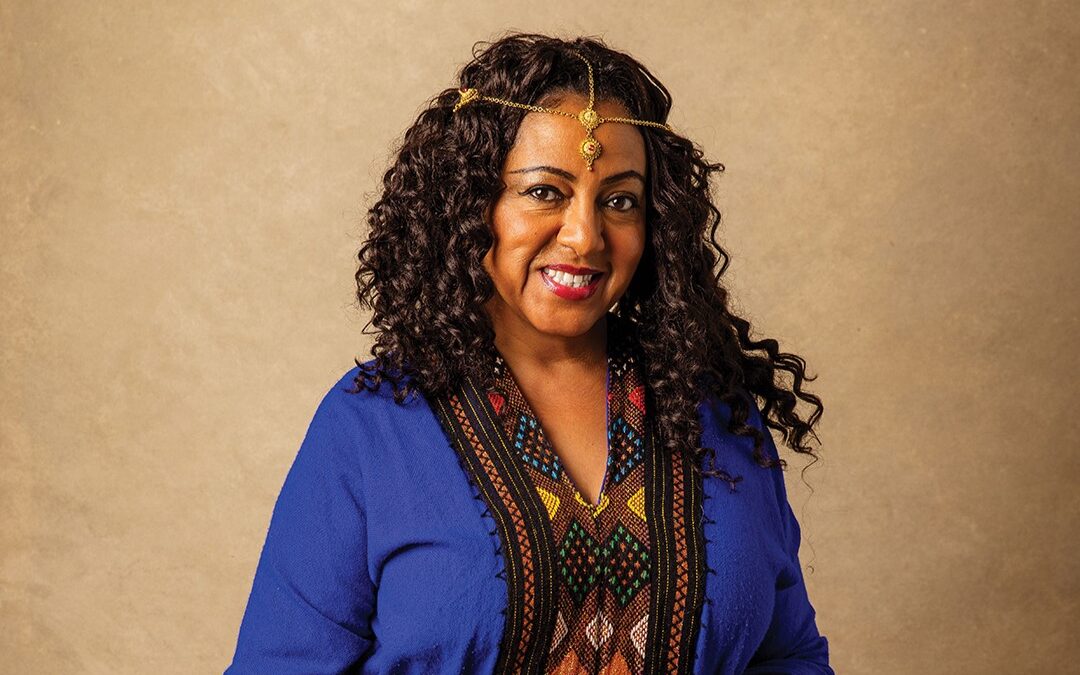 Mimi’s Cooking Classes Share Global Flavors