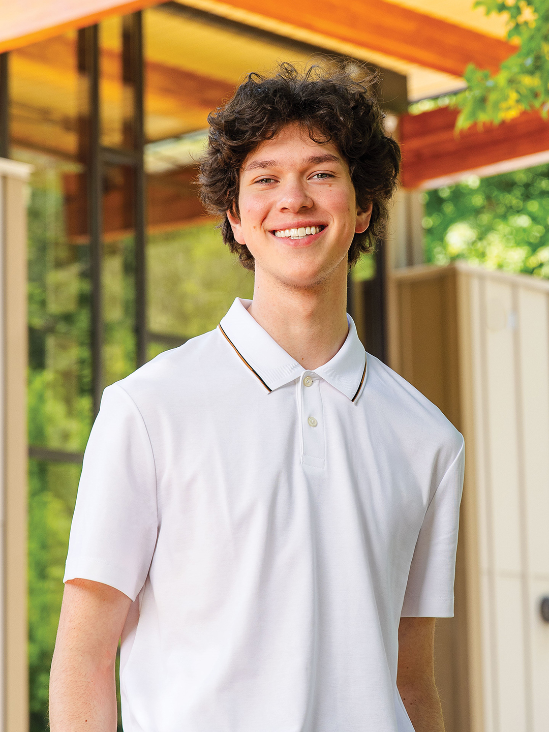 Elliot Thompson