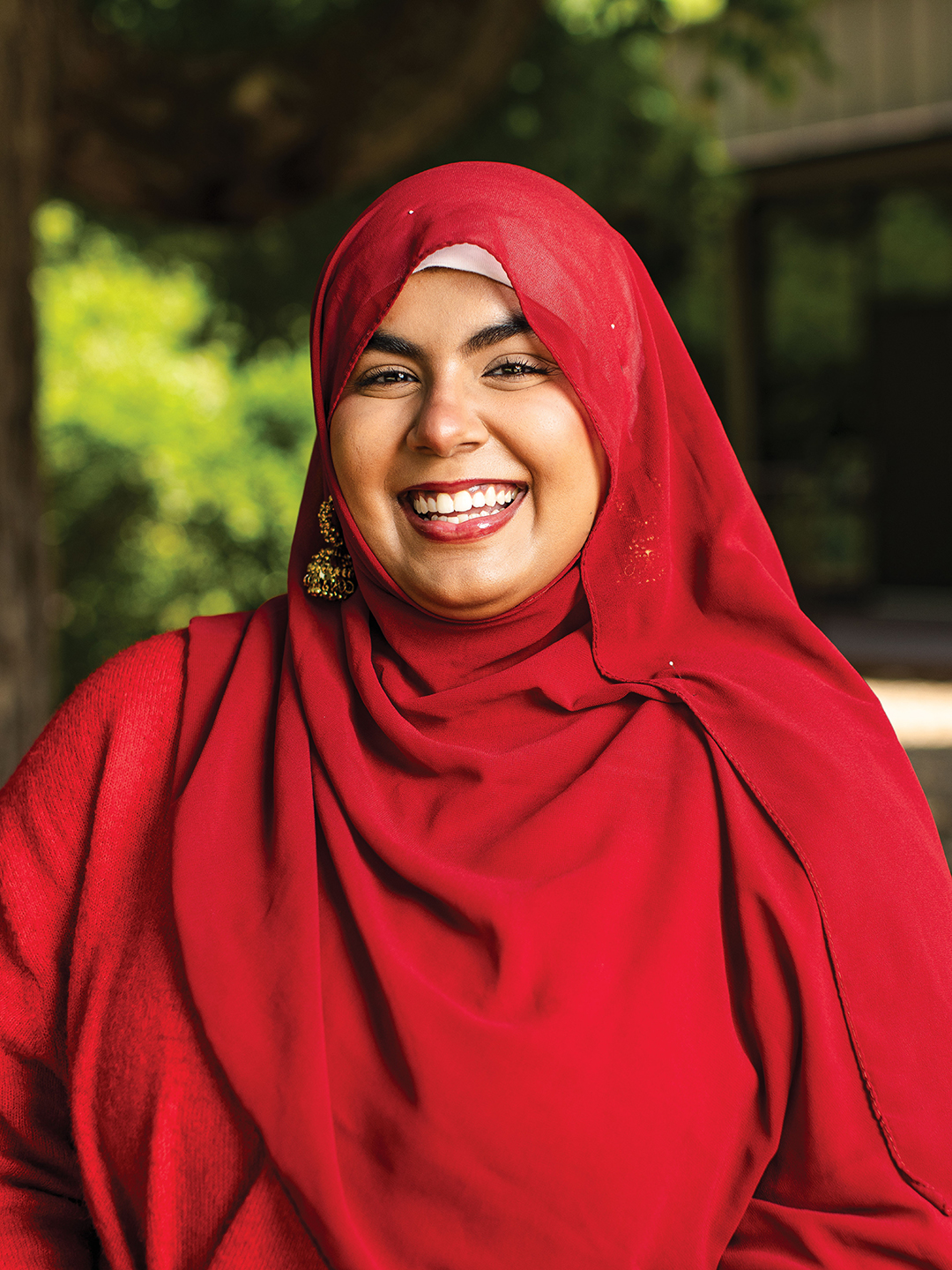 Mahnoor Zaman
