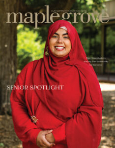 Maple Grove Magazine September/October 2026