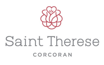 Saint Therese of Corcoran