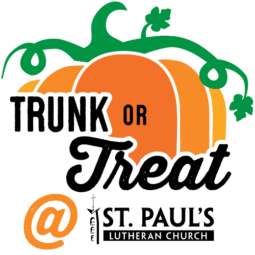 St. Paul’s Church Osseo Trunk-or-Treat