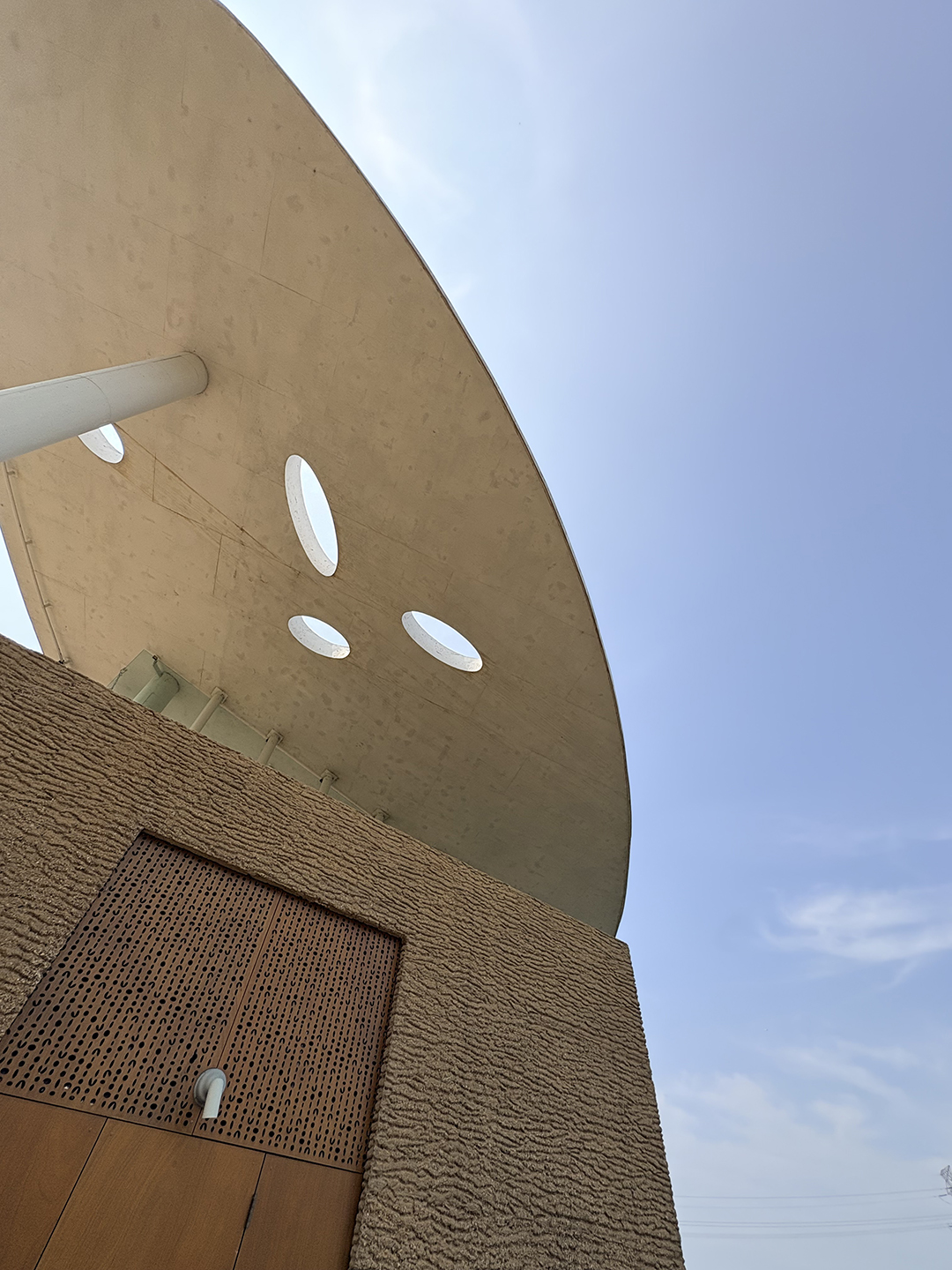 Concrete Cloud