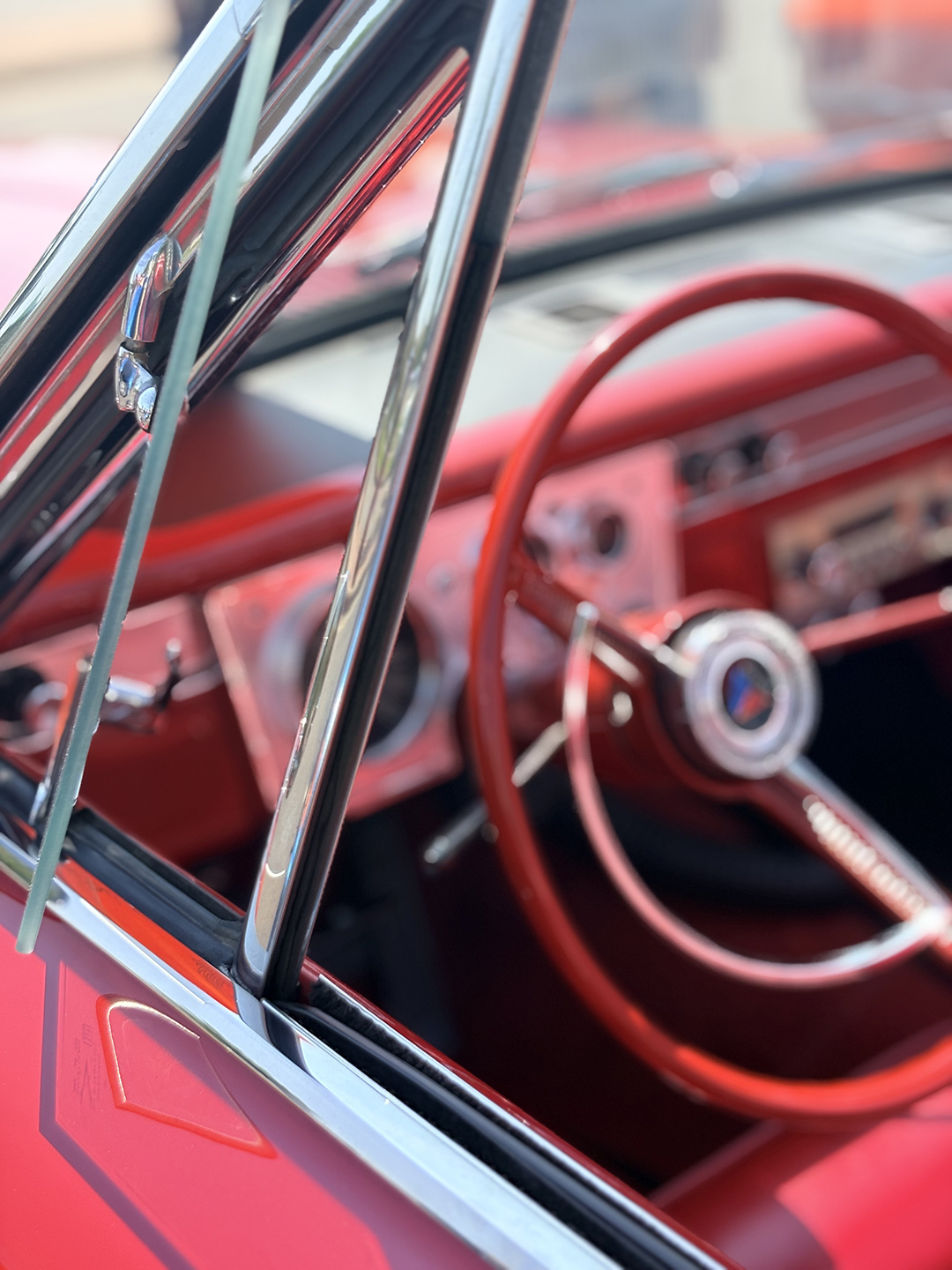 Classic Car Show